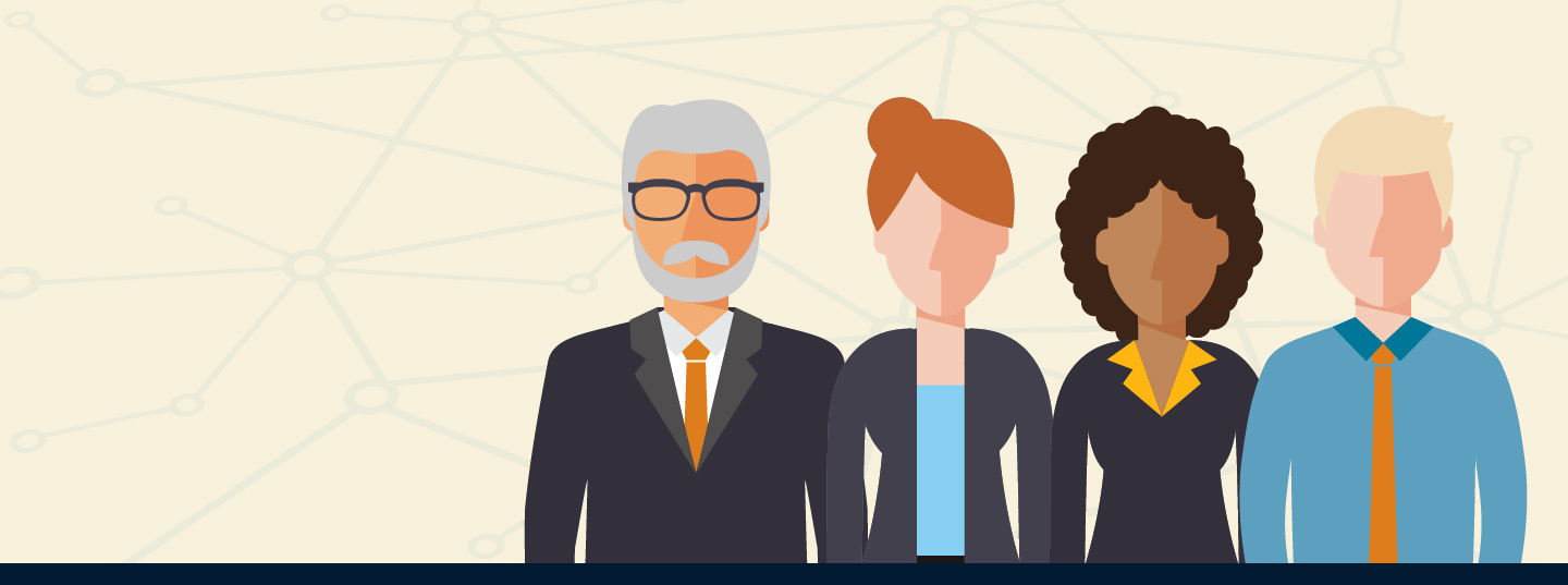 how to engage a multigenerational workforce header image