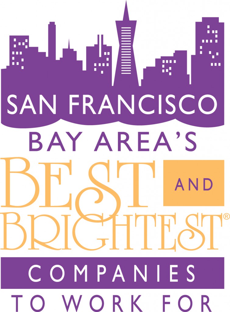 Aerotek Named a Best and Brightest Company to Work For in the San Francisco Bay Area 