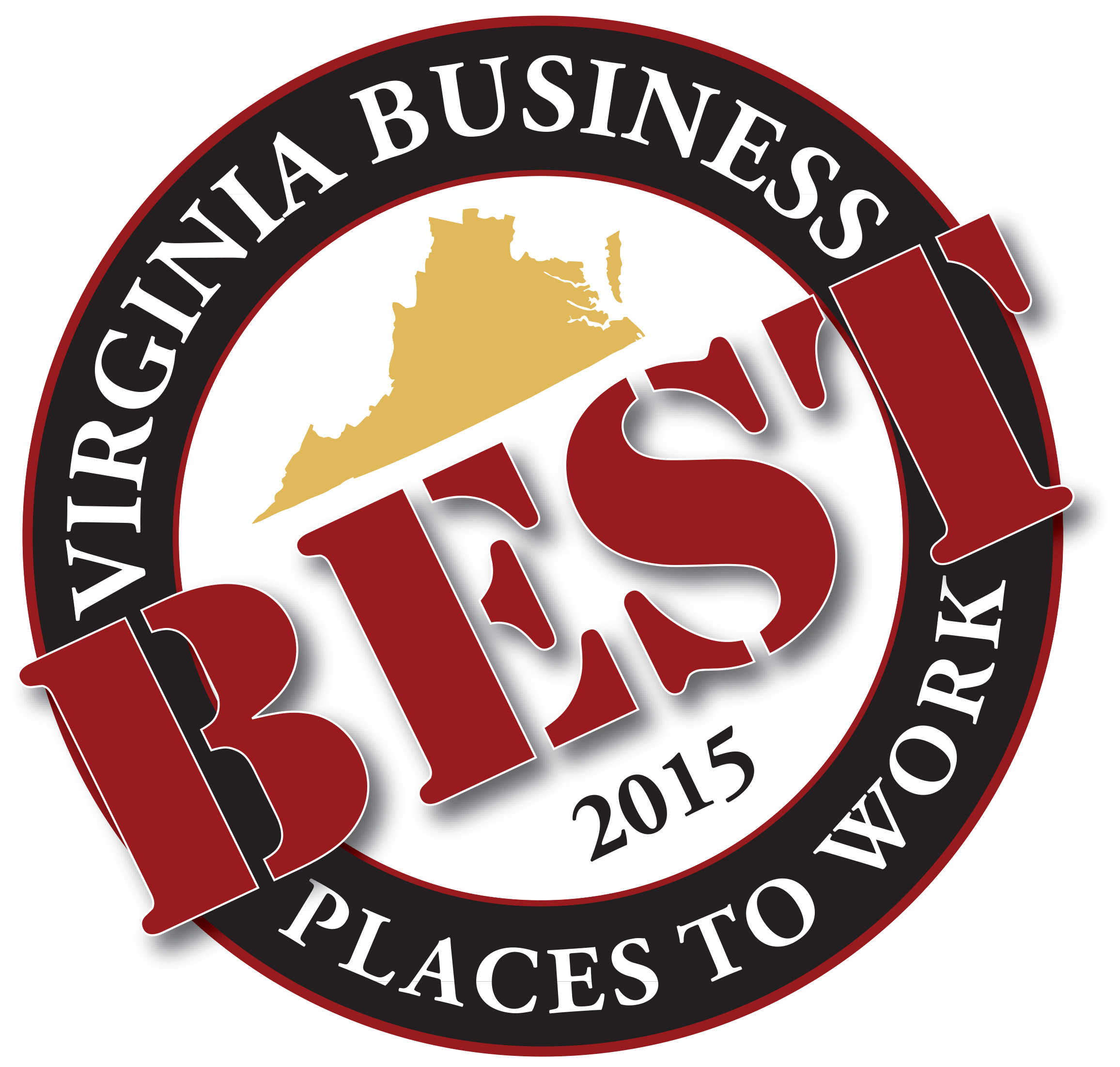 Aerotek Named a Best Place to Work in Virginia