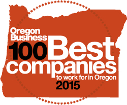 Aerotek Named to 100 Best Companies to Work For in Oregon List 