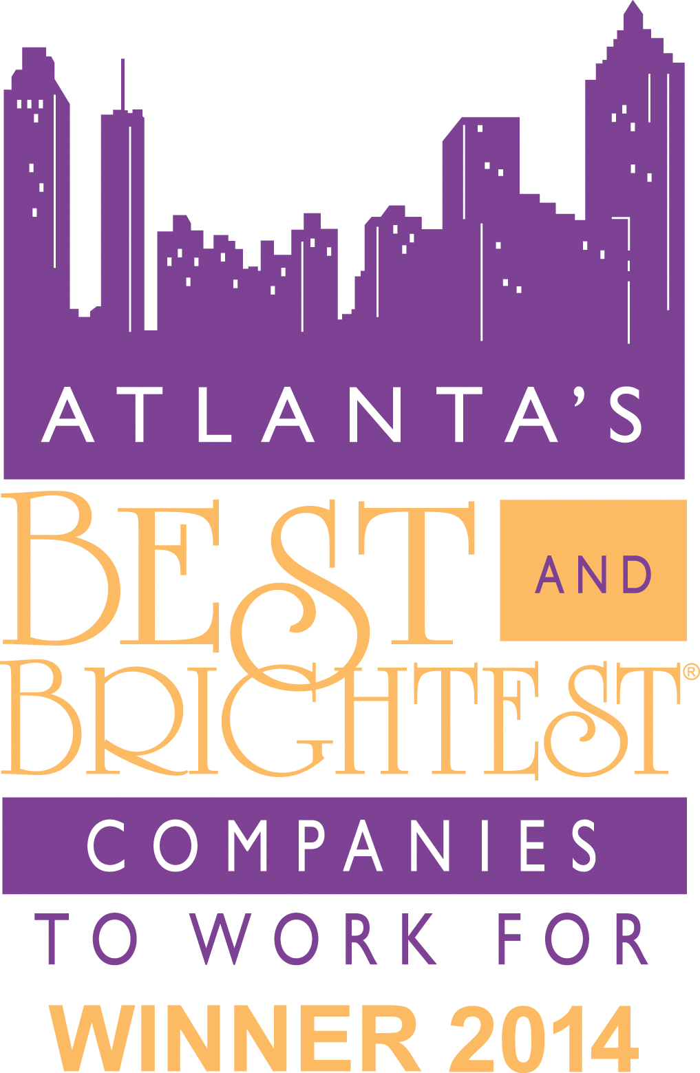 Aerotek Named to Atlanta’s Best and Brightest Companies to Work ForTM List