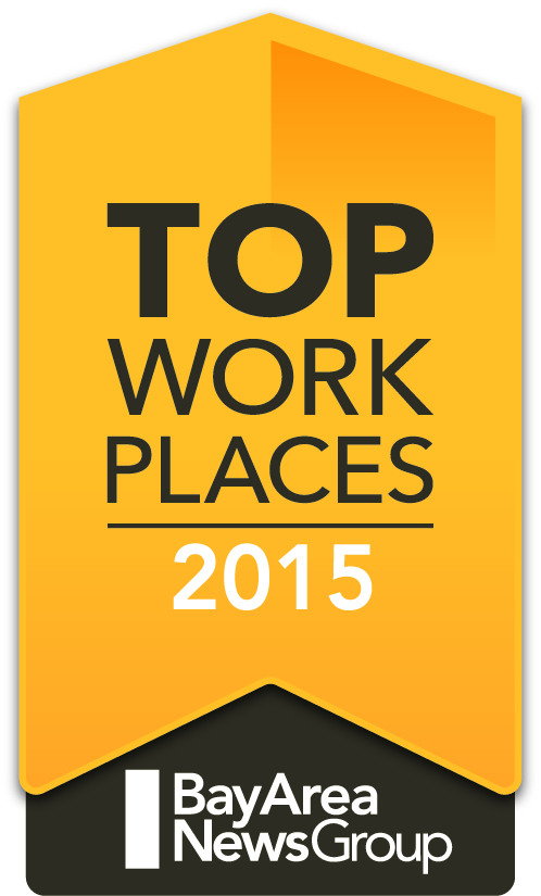Aerotek Named to Bay Area’s Top Workplaces 2015 List 