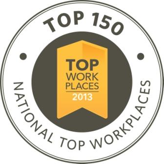 Aerotek Named to Chicago’s Top Workplaces 2012 List 