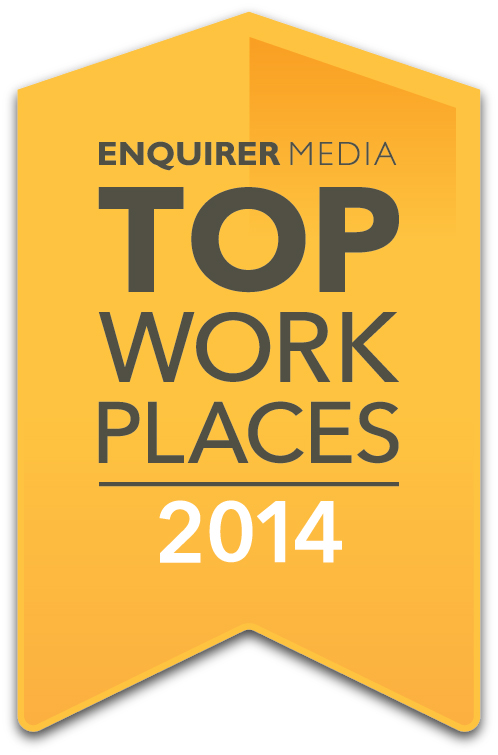 Aerotek Named to Greater Cincinnati's Top Workplaces 2014 List
