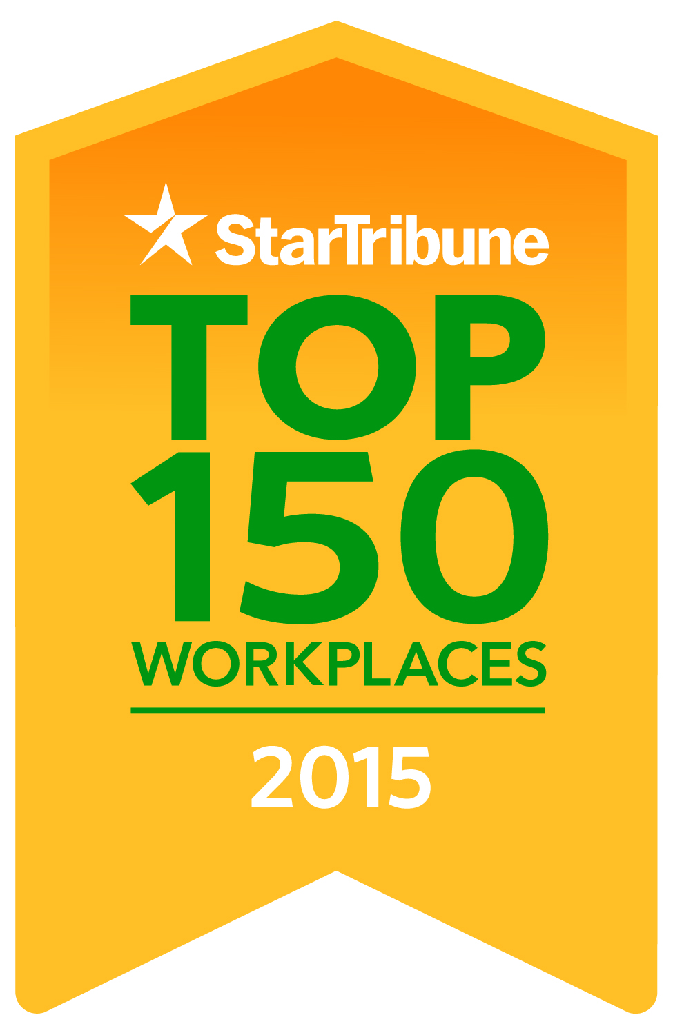 Leading Staffing Company Recognized by the Star Tribune