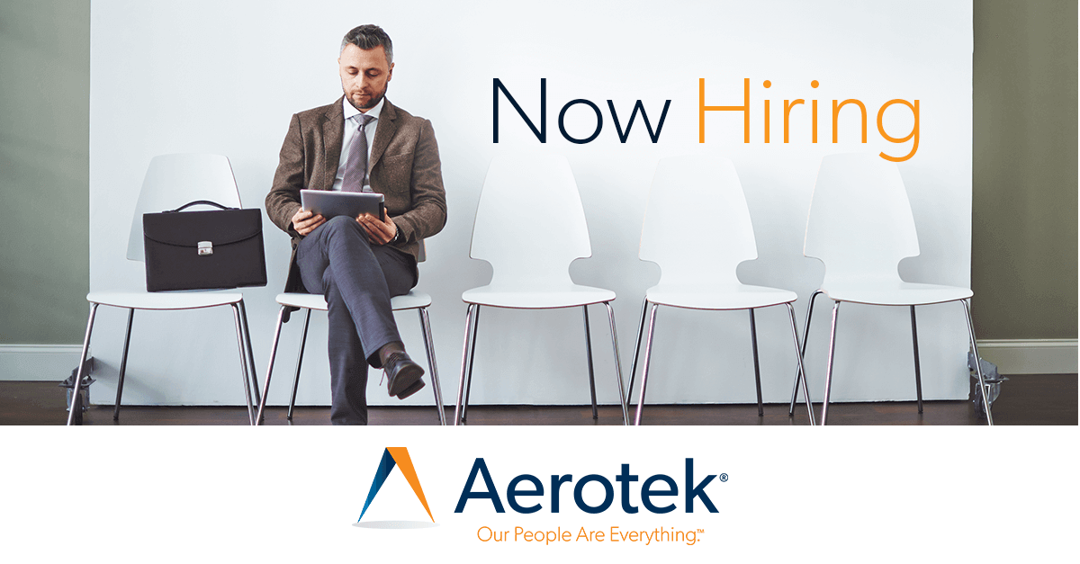 Aerotek: Recruiting & Staffing Agency - Hire Staff & Find Jobs