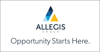 Allegis Group: Opportunity Starts Here