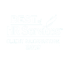 Best of HR Services - Client Satisfaction - 2019